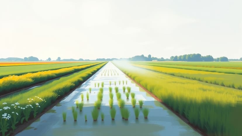 Verdi Partners with Vanden Bussche Irrigation to Enhance Affordable Irrigation Automation in Ontario