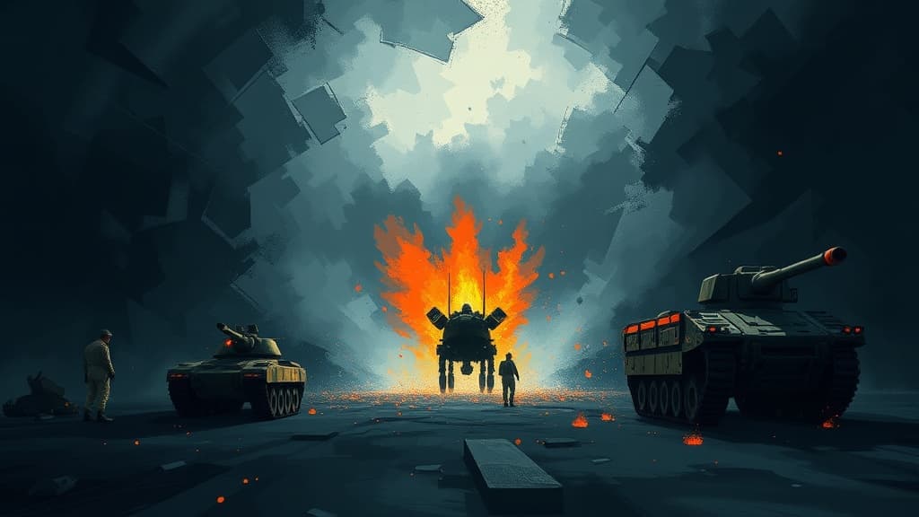 US-Backed Regime Change in Venezuela Prompts Major Military and Government Overhaul