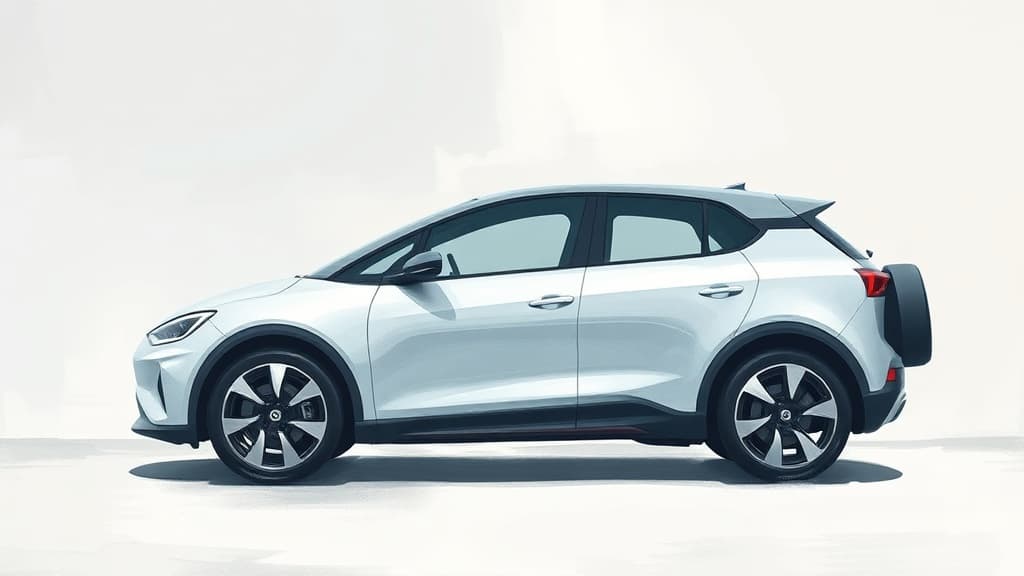 UK Automotive Industry Raises Concerns Over ZEV Mandate and Decarbonisation Costs