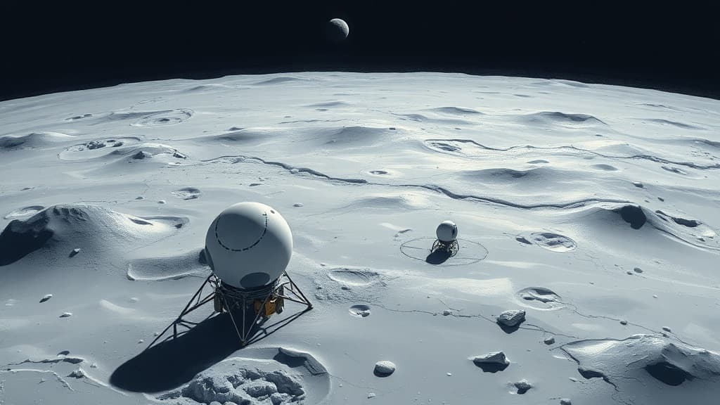 NASA to Land on the Moon Annually Starting 2027 Following Artemis Program Update