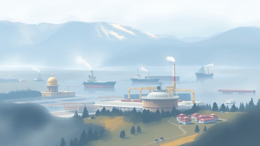 Federation of Bosnia and Herzegovina Prepares Law Changes for South Gas Interconnection Project