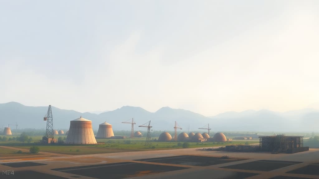 Nickel Industries Secures RKAB Approval for Increased Nickel Ore Sales in Indonesia