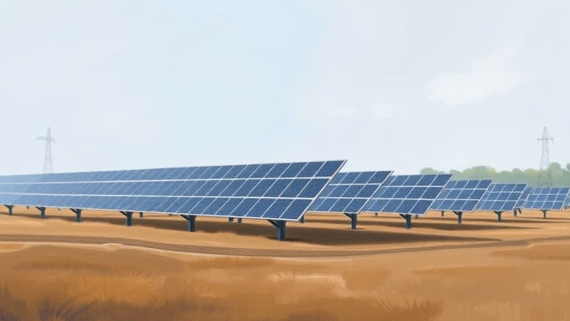 Ohio Rejects 94MW Crossroads Solar Project Amid Local Opposition