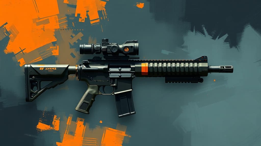 Rochefort Asset Management Provides Financing to Uo Arms for Advanced Personal Defense Weapons Production