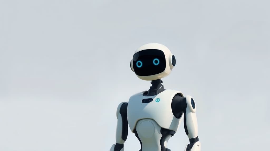 Amazon Acquires Fauna Robotics, Developer of Humanoid Robot Sprout