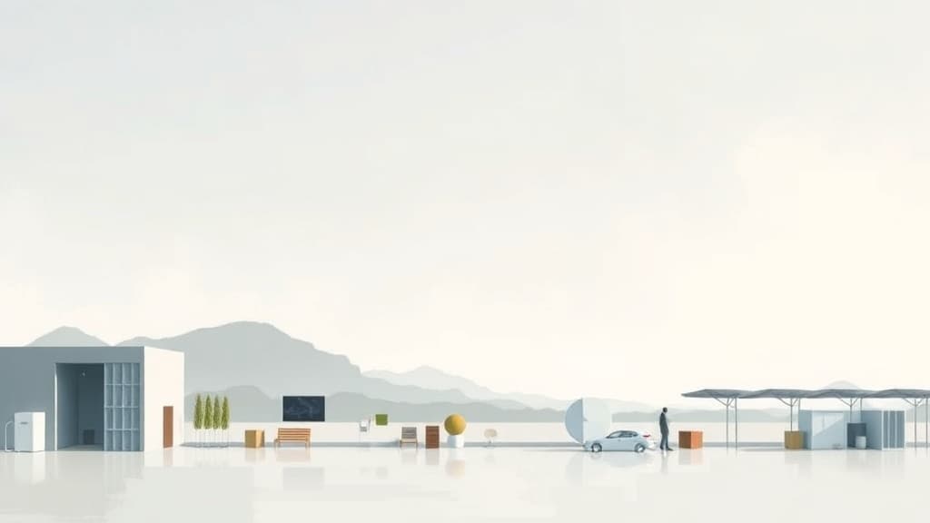 Minimist Secures €1 Million Pre-Seed Funding for AI-Powered Secondhand Retail Solutions