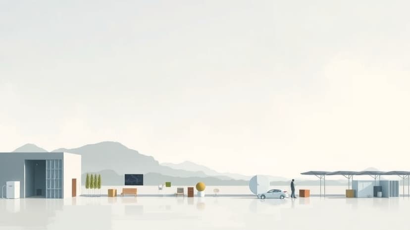 Minimist Secures €1 Million Pre-Seed Funding for AI-Powered Secondhand Retail Solutions