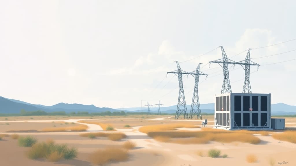 Texas Instruments Launches IsoShield High-Performance Isolated Power Modules for Data Centers and EVs