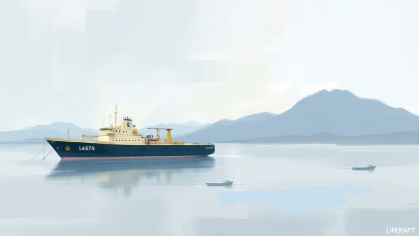 Liferaft and Microsoft Sign 10-Year Agreement for 1 Million Carbon Removal Units