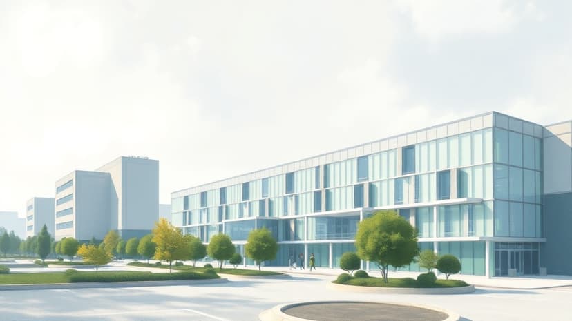 SoftBank Robotics America Acquires Green Clean Commercial to Launch Smart Building X in North America