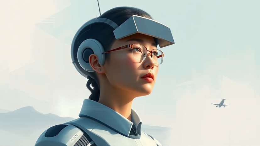 RLWRLD Appoints Carl Choi as President to Drive U.S. Partnerships Ahead of Robotics Launch