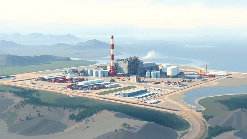 Rio Tinto, Queensland and Commonwealth Invest A$2 Billion for Boyne Aluminium Smelter's Future