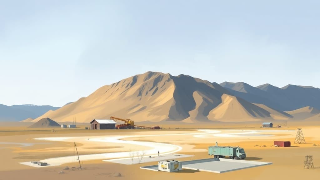 Troilus Mining Corp. Updates on Engineering for Copper-Gold Project in Quebec