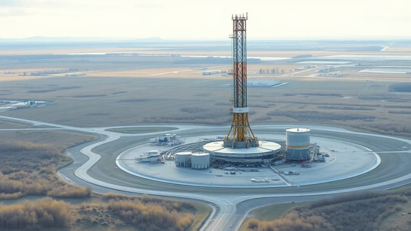 Mendell Helium and Ritchie Exploration to Recomplete Schneweis Well in Kansas