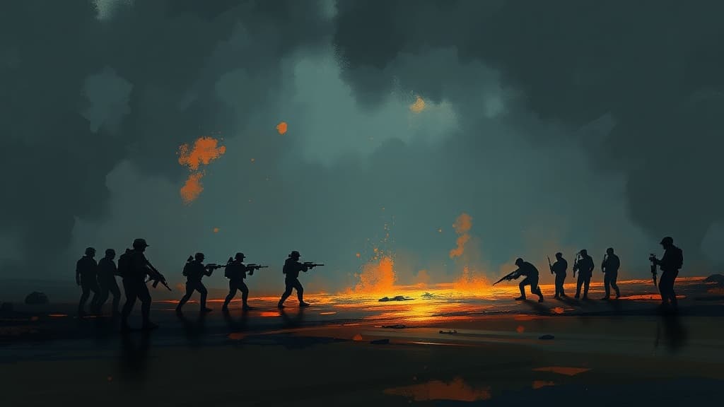 Operation Hadin Kai Arrests 18 Logistics Suppliers for Boko Haram in Borno