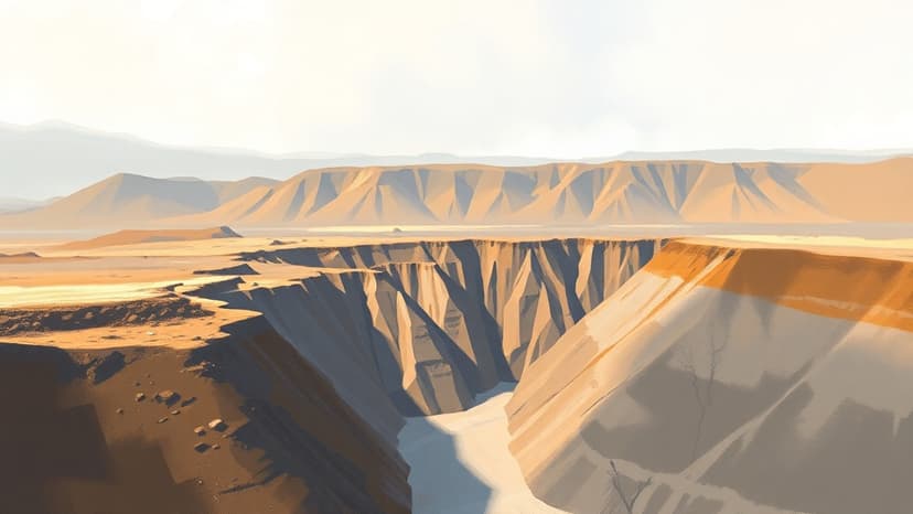 Bravo Mining Reports High Gold Grades with Copper in Luanga North Sector Trenching