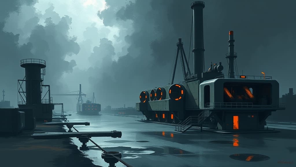 Newlab New Orleans to Open Startup Hub for Carbon Management and Hydrogen Production