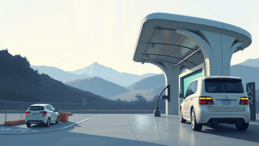 The Future is Neutral Expands AutoLOOP to Include EV Battery Recycling