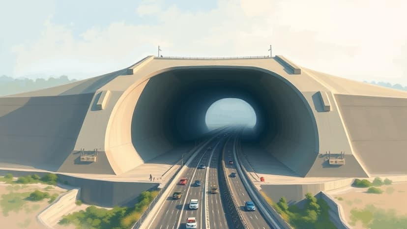 Pune Municipal Corporation Unveils Mega Infrastructure Plan with 54 km Tunnels and Zero Waste Initiative