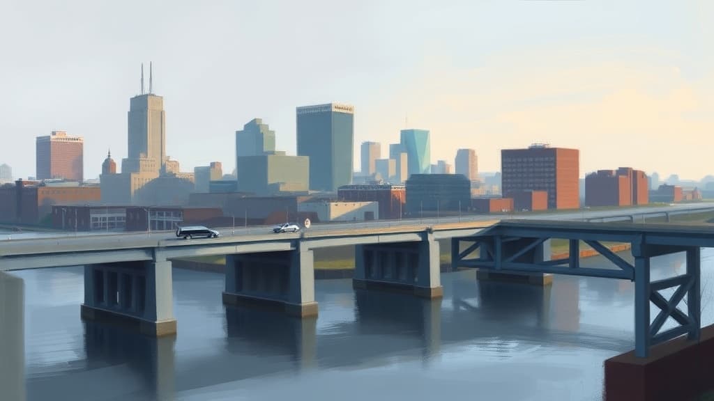 Virginia Allocates $50 Million for Richmond's Sewer System Improvements