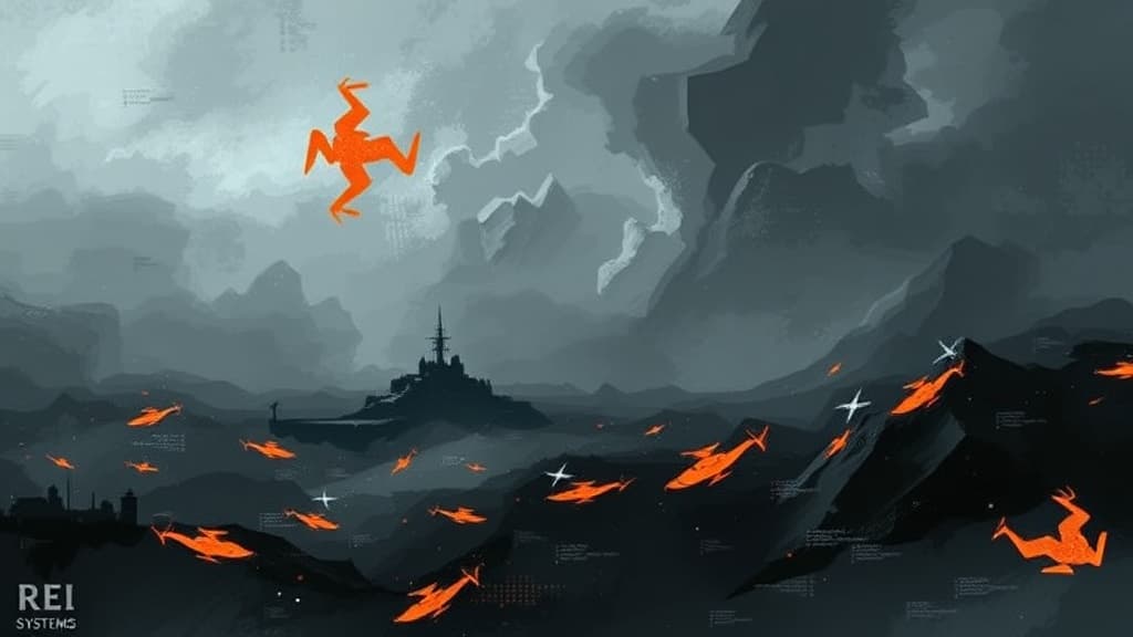 REI Systems Achieves CMMC Level 2 Certification for Cybersecurity