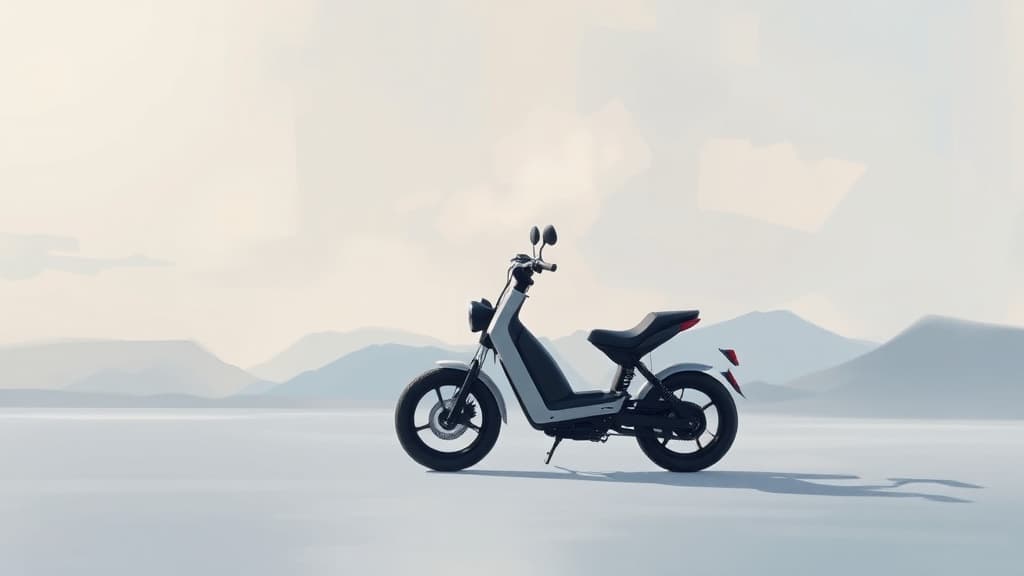 AOTOS Launches Flux X26, World’s First Wheelie-Capable E-Moto on Kickstarter