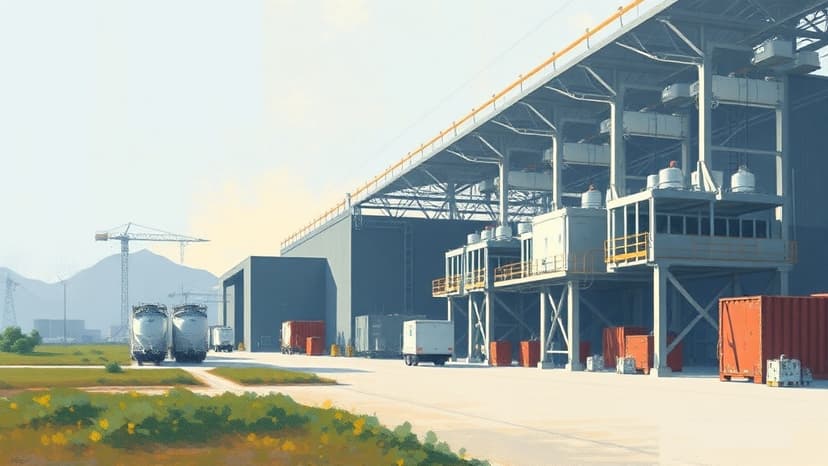 APAR Industries Expands High-Performance Conductor Manufacturing for Domestic and Export Markets