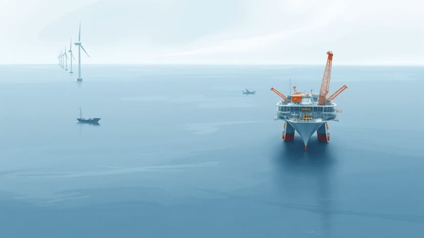 Ørsted Completes HDD Campaign for Baltica 2 Offshore Wind Farm