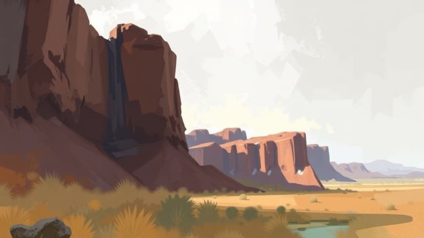 Coppermoly Acquires 100% Stake in Wyemandoo Project in Western Australia