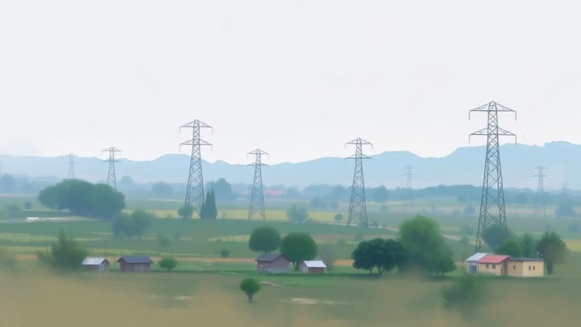 Maharlika Consortium Invests P2.1 Billion in Microgrid Projects to Electrify 11,560 Households in the Philippines