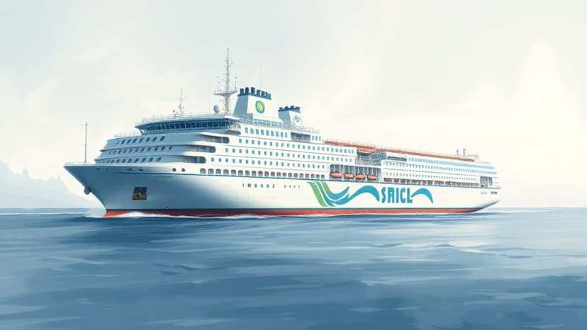 Guangxi Shipbuilder Launches Methanol, Electric, and LNG Hybrid Vessels