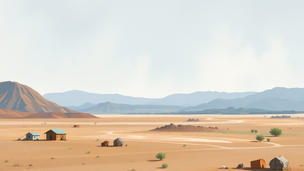 CUAN and PTRO Invest USD 23.75 Million in Tolu Minerals for 4.99% Stake