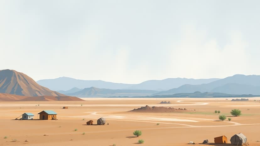 CUAN and PTRO Invest USD 23.75 Million in Tolu Minerals for 4.99% Stake