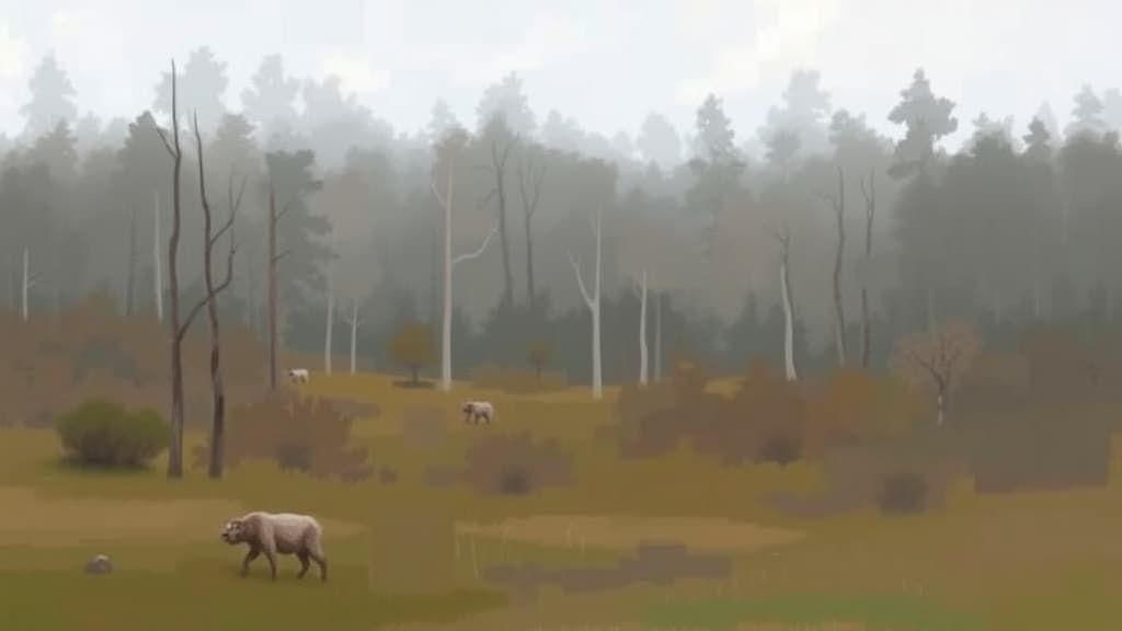 Ground Control Launches 116-Hectare Wildfell Project for Woodland Creation and Habitat Banking in Essex