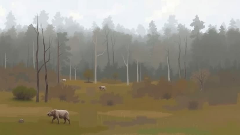 Ground Control Launches 116-Hectare Wildfell Project for Woodland Creation and Habitat Banking in Essex