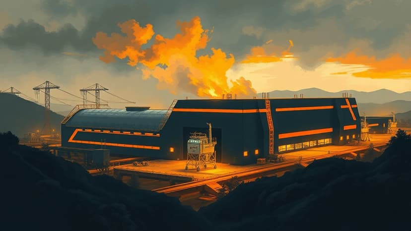 Manho Rope & Wire Plans Expansion into Automotive, Defense, and Robotics Following Profitability Turnaround