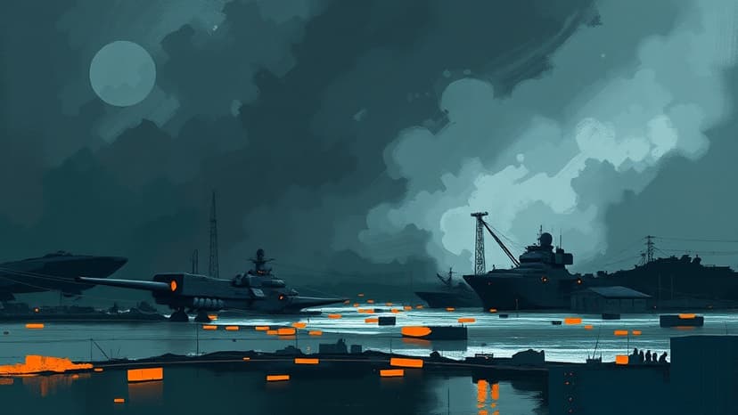 Ukraine and Sweden Discuss Defense Coordination and Procurement System Improvements