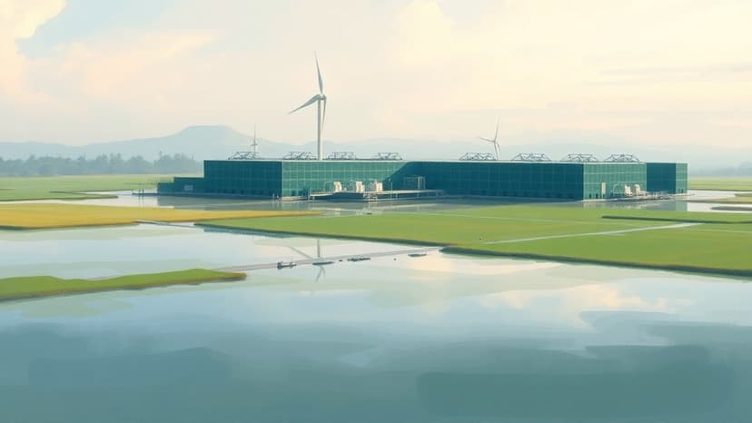 CSN Launches Green Hydrogen Project in Paraná as Part of Decarbonization Strategy