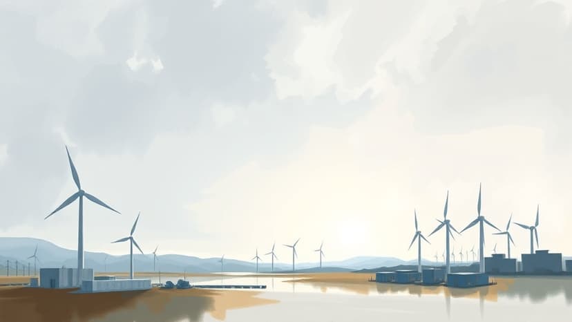 EU-Mercosur Trade Agreement to Enhance Energy Transition and Raw Material Supply