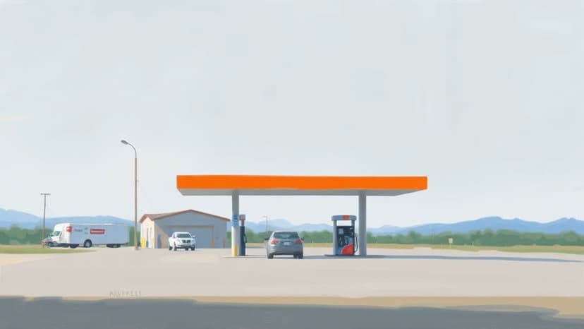 EPA Waives Restrictions on E15 Gasoline Sales for Summer 2026