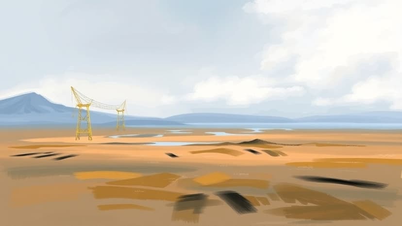 GeoForce Wins Geotechnical Survey Contract for Shetland HVDC Link 2 from Reach Subsea