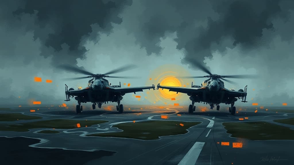 Vietnam and Cambodia Strengthen Defense Cooperation During New Year Visits