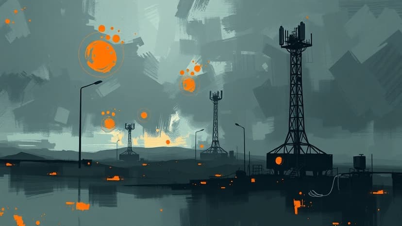 Children's Health Defense Hires Lobbyists Against Wireless Infrastructure Expansion