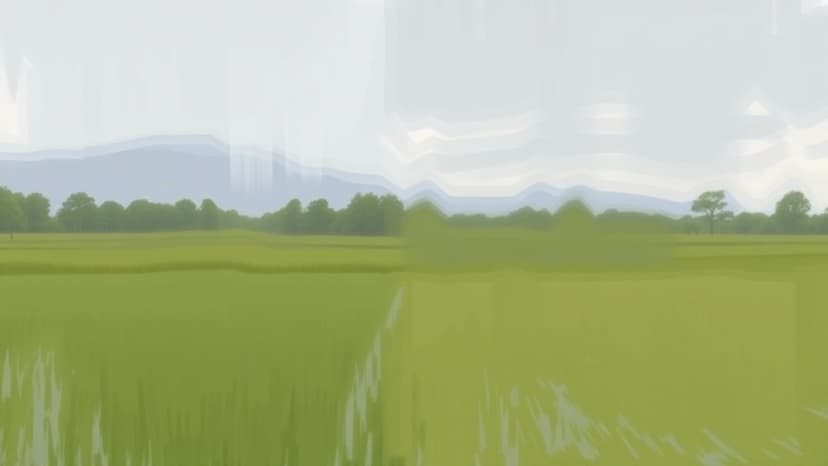 Nueva Vizcaya Partners with VCCI to Expand AWD Technology for Rice Farming