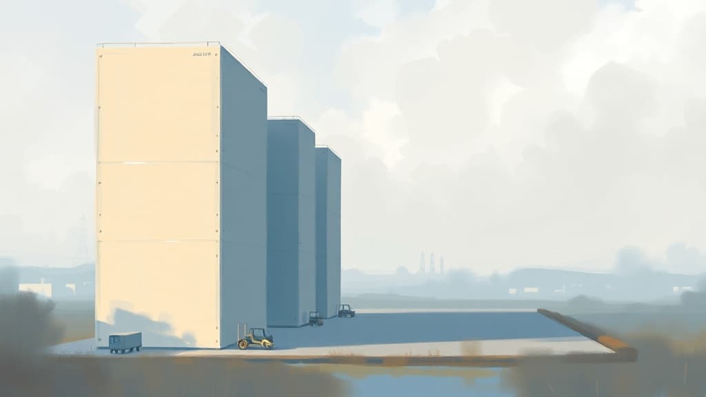 Adani Group Negotiates Partnerships with Meta and Google for Data Center Expansion in India