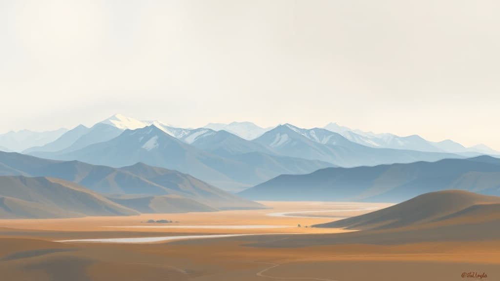 Salta Province Declares Abandonment of Los Andes Wildlife Reserve Amid Lithium Mining Expansion