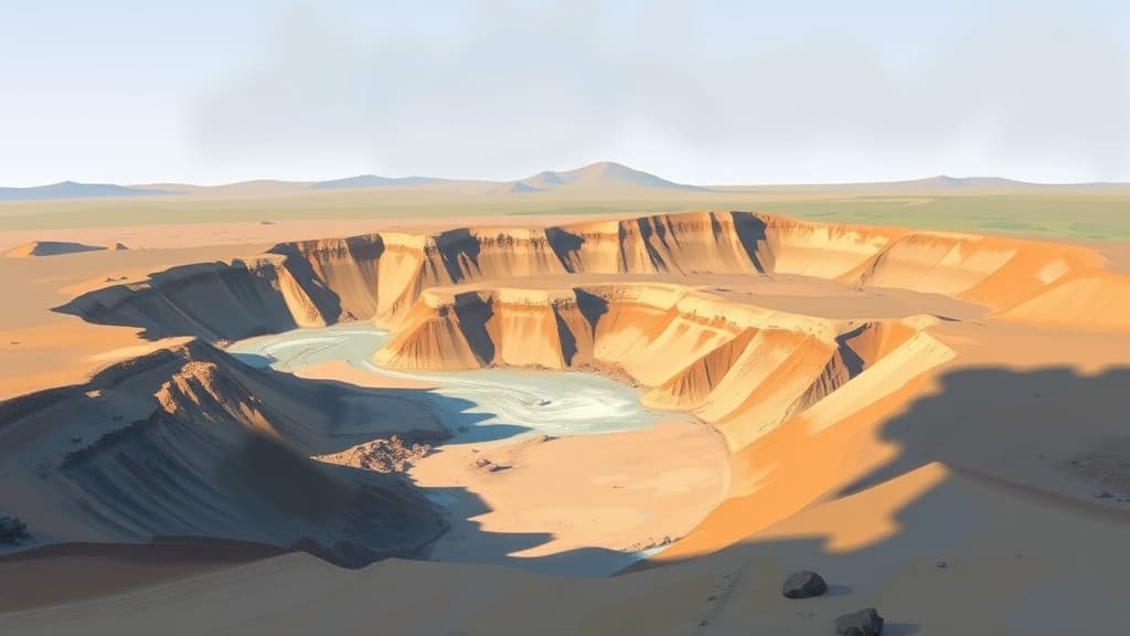 Jubilee Metals Confirms Copper Mineralisation Continuity at Zambia's Molefe Mine