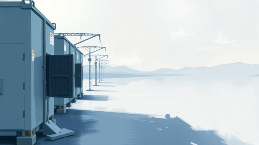 OMRON Launches G9KD DC Relays for High-Voltage Energy Storage and EV Charging Applications