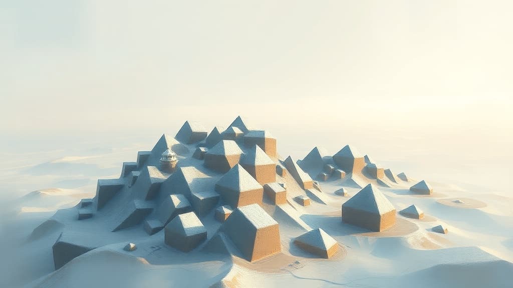 Breakthrough Catalyst Converts CO2 to Methanol Using Anderson PtMo6O24 Clusters in MOFs