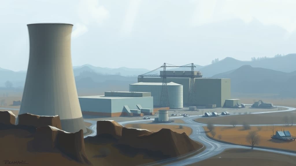 Germany Targets Fusion Power Plant by 2045 with Significant Investment and International Collaboration